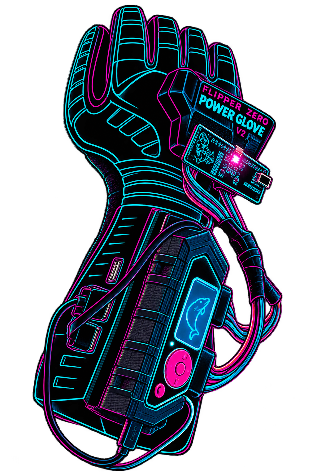 Power Glove